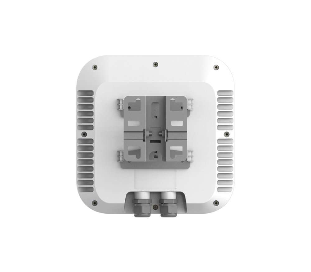 Punto de Acceso Exterior WIFI 6 RG-RAP6260(G) AX1800 1201Mbps 5Ghz 1xSFP 1xGb Poe — vista detalle 2
