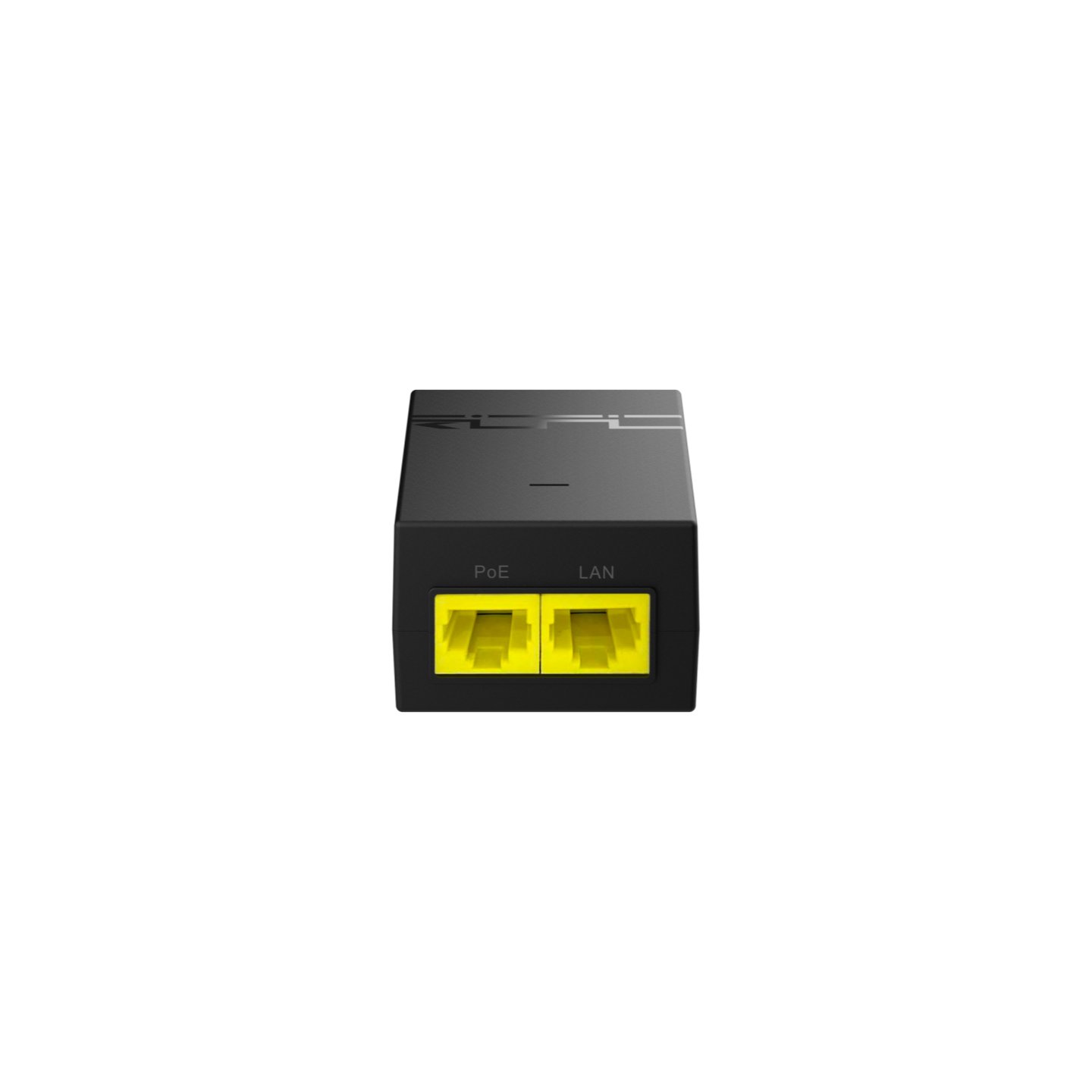 RUIJIE RG-POE-AF15 — Inyector PoE+ 15.6W, 1 puerto Gigabit