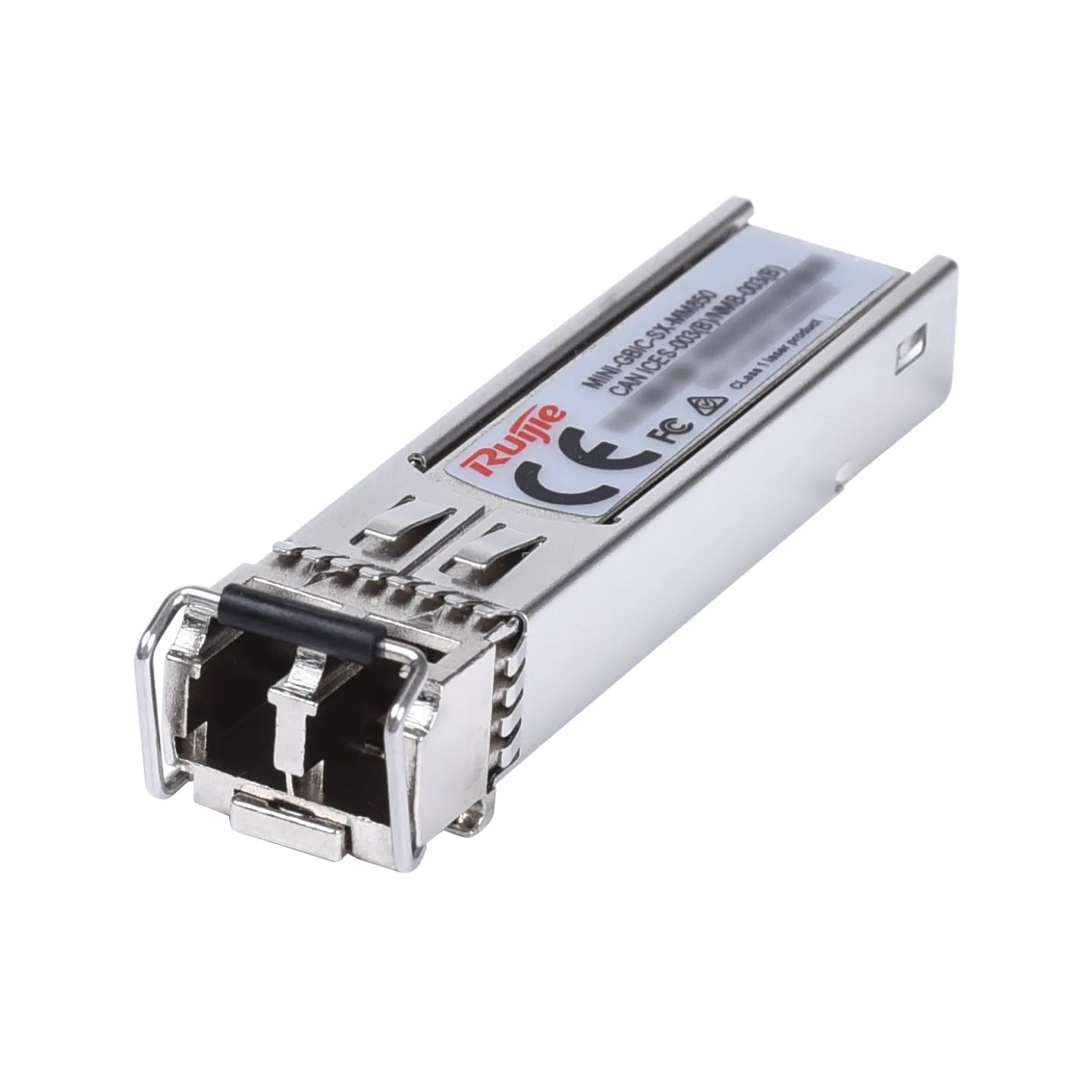 RUIJIE RG-MINI-GBIC-SX-MM850 — Transceiver multimodo 850nm 550m 4