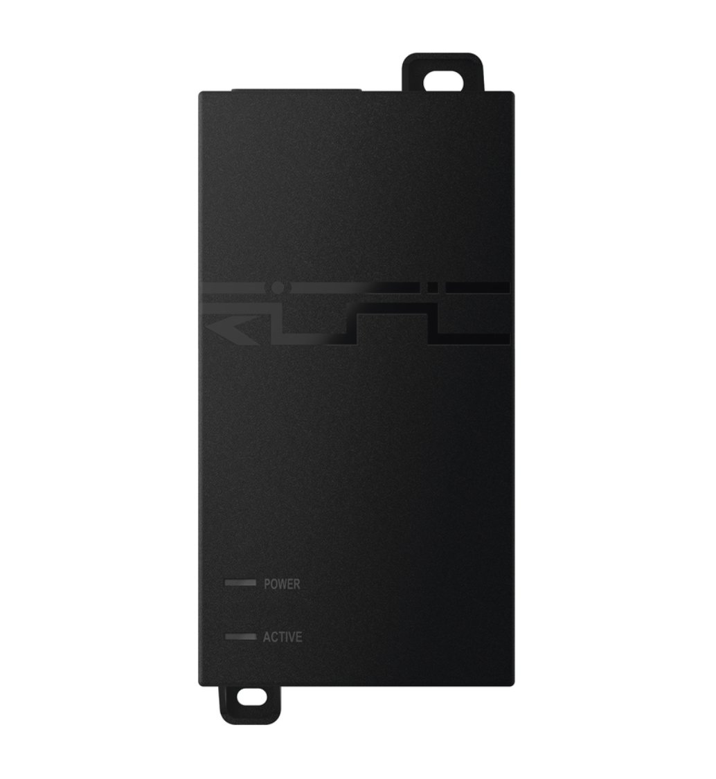 POE Injector RG-POE-50-60W-MG 60W Potencia 2xRJ45 2.5Gb 2