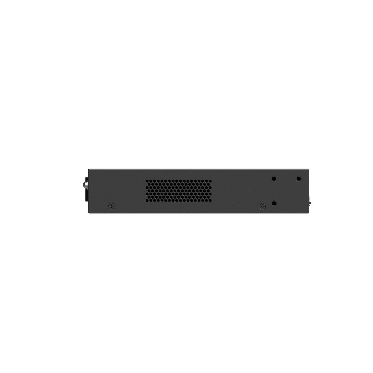 Switch Gestionable L2 RG-ES228GS-P 28P 26xRJ45 Gb 2xSFP GE 24xPOE 370W Gestion en la NUBE — vista detalle 2