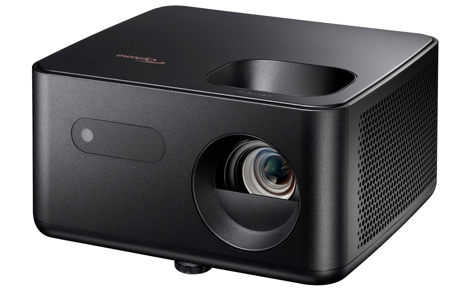 Proyector DLP PH31 1500 Lumens FHD HDMI Audio 10W 250000:1 Lampara MODO ECO 30000 4