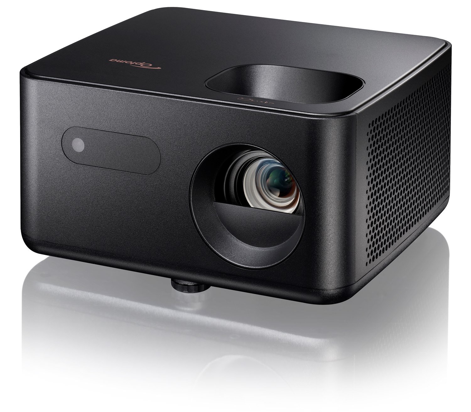 Proyector DLP PH31 1500 Lumens FHD HDMI Audio 10W 250000:1 Lampara MODO ECO 30000 5