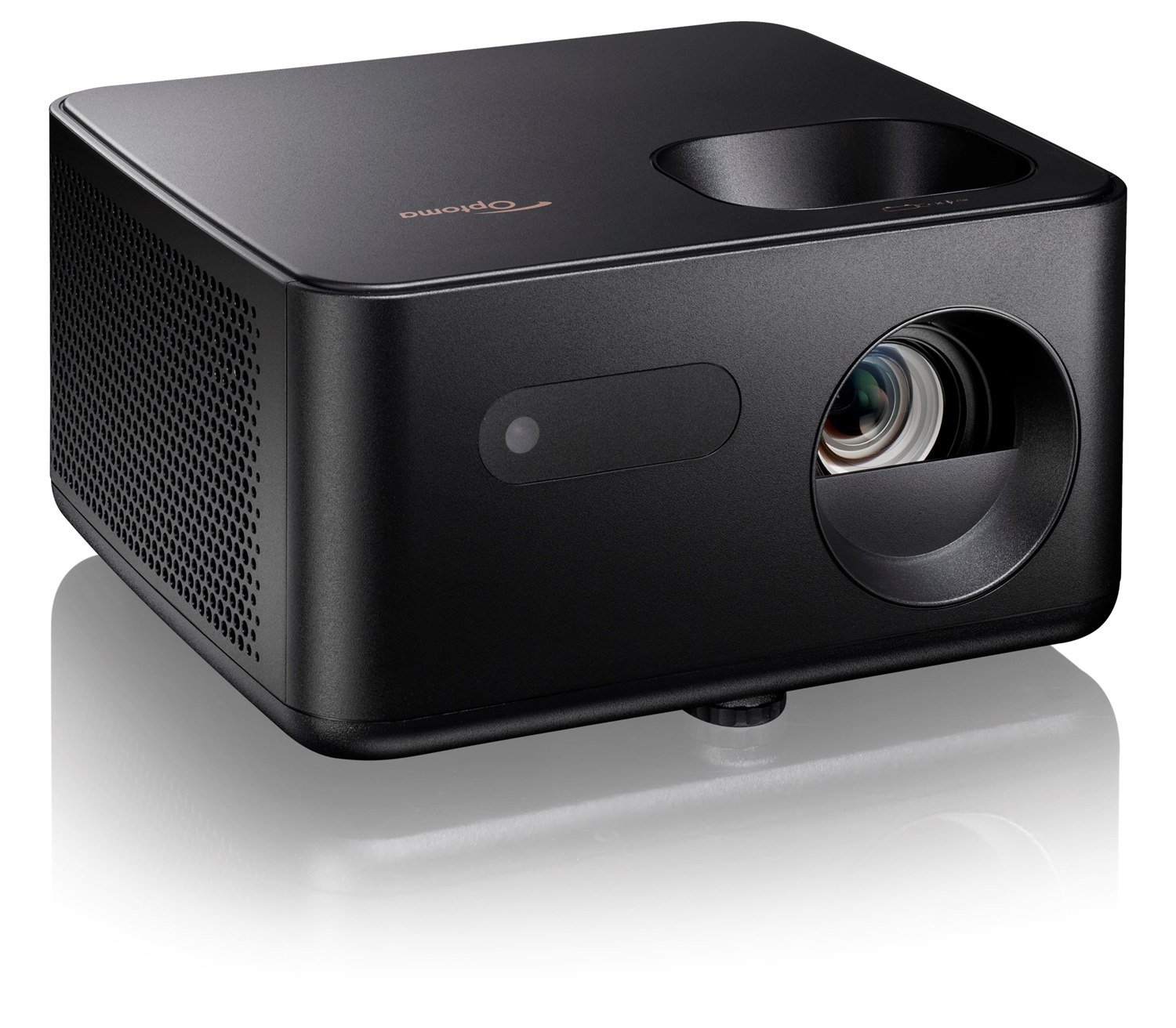 Proyector DLP PH31 1500 Lumens FHD HDMI Audio 10W 250000:1 Lampara MODO ECO 30000 7