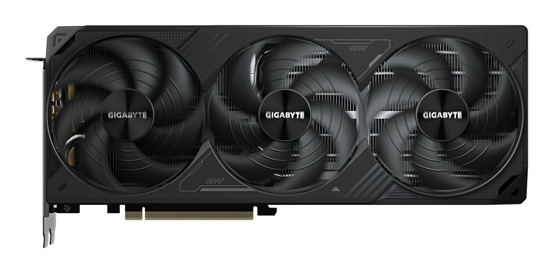 VGA Geforce RTX 5080 Windforce OC SFF 16GB GDDR7 3xDP 1xHDMI 2670MHz CUDA 10752 256BIT — vista detalle 1