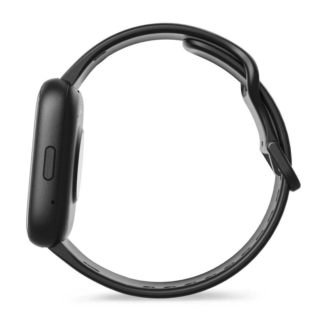 HAMA 4000 — Smartwatch LCD 1.65" resistente al agua con sensores de salud 4