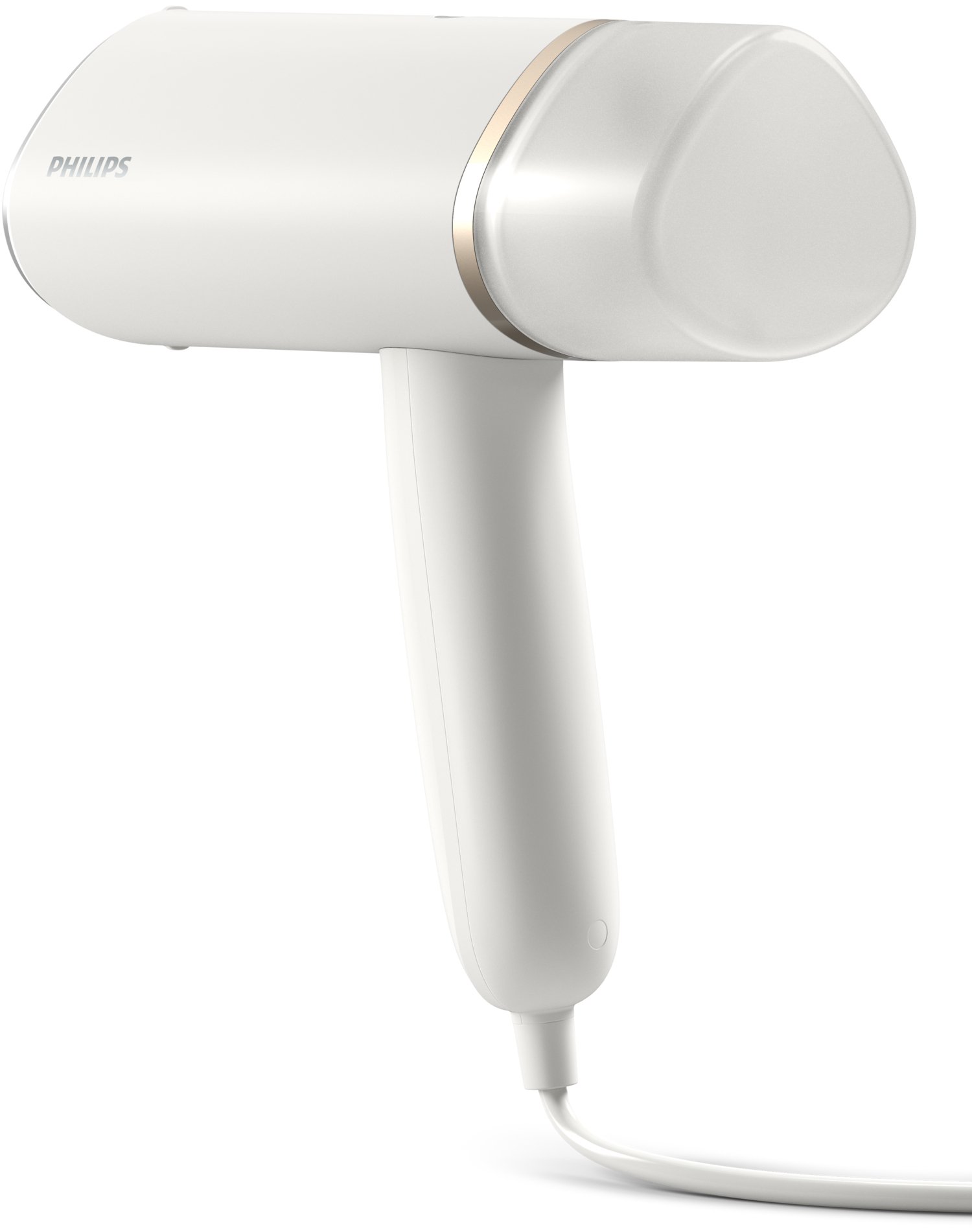 Plancha Vertical STH3020/10 1000W Deposito 120ml Vapor 20g/min Color Blanco — vista detalle 1