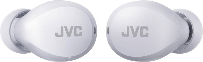 Auricular Intrauditivo Bluetooth HA-Z66T-W-E Bateria 7.5h IPX4 Microfono Color Blanco 3