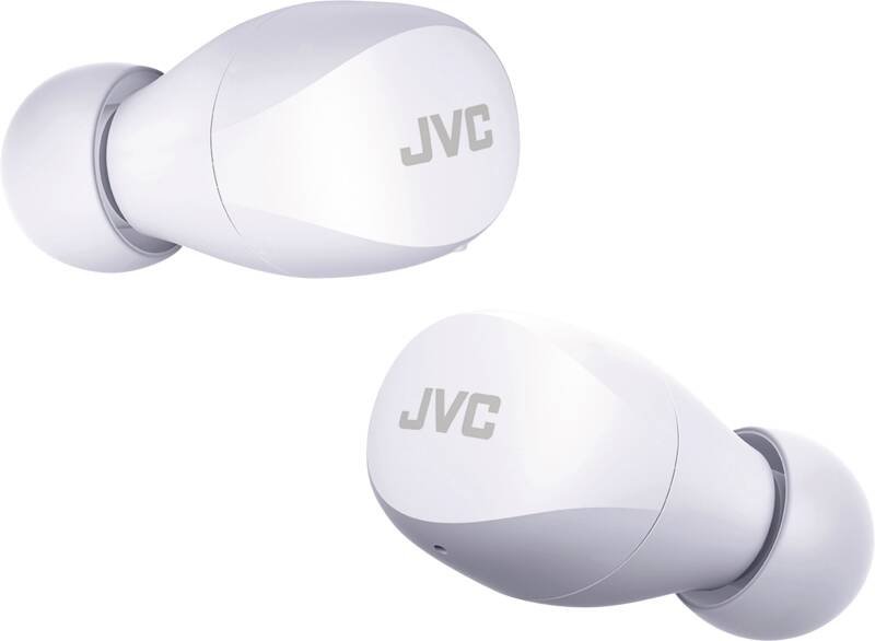 Auricular Intrauditivo Bluetooth HA-Z66T-W-E Bateria 7.5h IPX4 Microfono Color Blanco 4