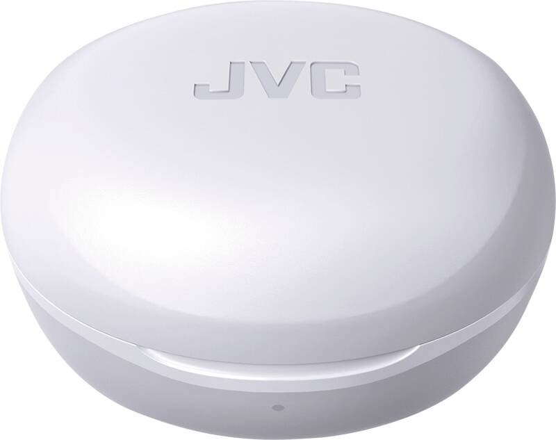 Auricular Intrauditivo Bluetooth HA-Z66T-W-E Bateria 7.5h IPX4 Microfono Color Blanco 6