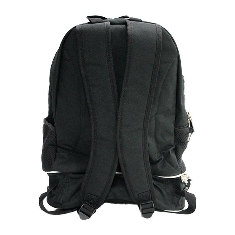 OEM Napoli 4 — Mochila deportiva acolchada con compartimento para botas 4