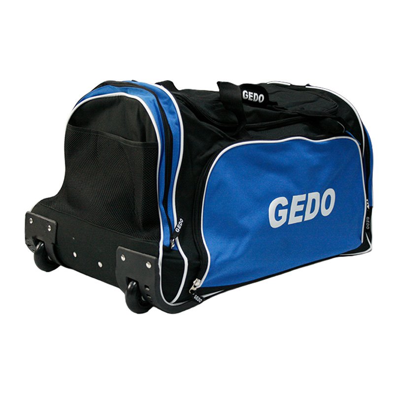 OEM GEDO MILAN TROLLEY — Bolsa deportiva 4 compartimentos con ruedas