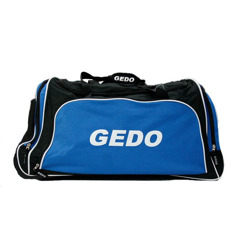 OEM GEDO MILAN TROLLEY — Bolsa deportiva 4 compartimentos con ruedas 3