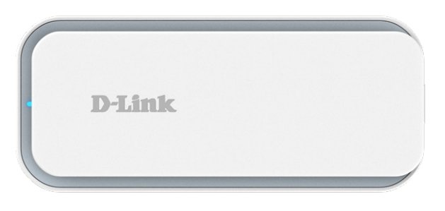 DLINK D501 — Adaptador USB-C 5G con módem LTE para SIM