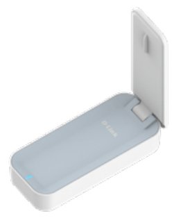 DLINK D501 — Adaptador USB-C 5G con módem LTE para SIM 3