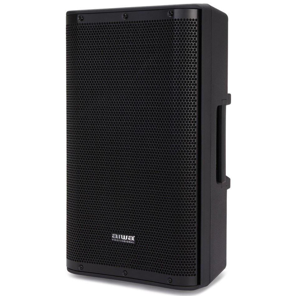 Altavoz Profesional Bluetooth APRO-12 250W RMS TWS DSP Biamplificado 2