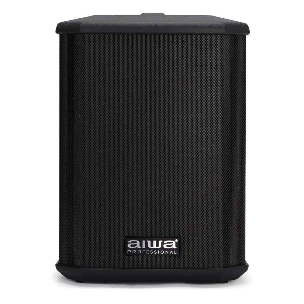 Altavoz Profesional Bluetooth AX-1PRO 100W RMS TWS Autoamplificado — vista detalle 1