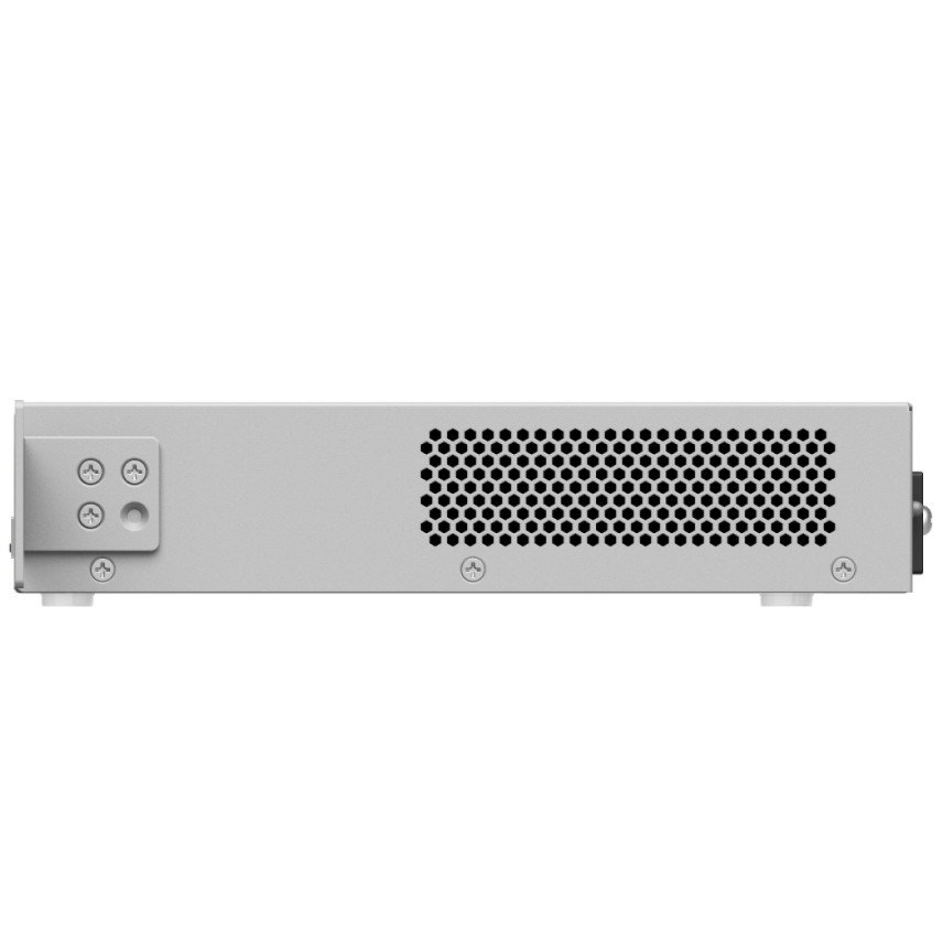 Switch Gestionable L2 RG-NBS3100-8GT2SFP-P-V2 8xRJ45 Gb 2xSFP GE 8xPoE 125W Gestion NUBE — vista detalle 2