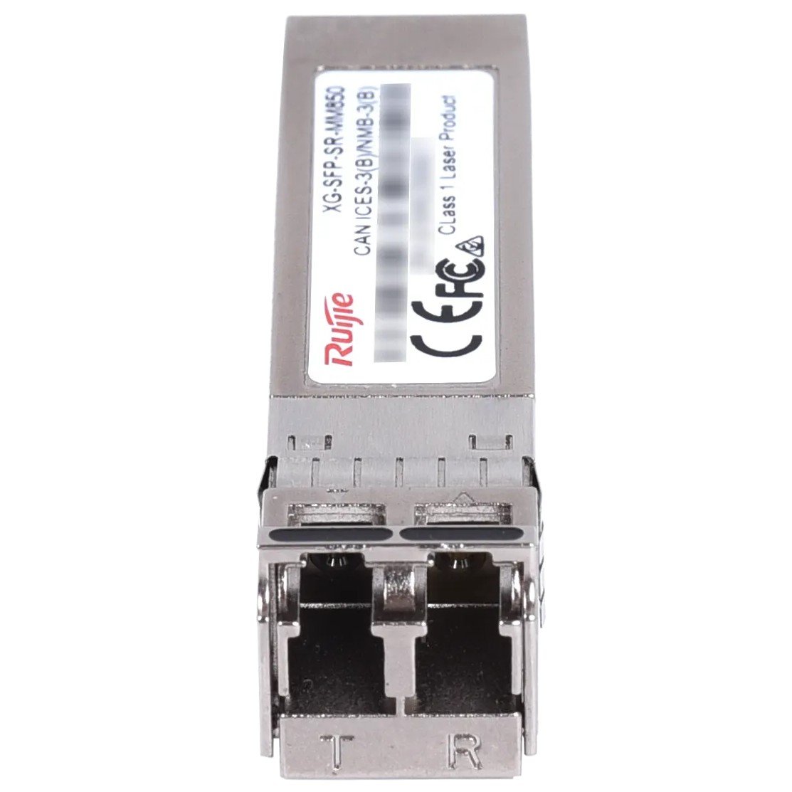 RUIJIE RG-XG-SFP-SR-MM850 — Transceiver 10Gbps 300m multimodo