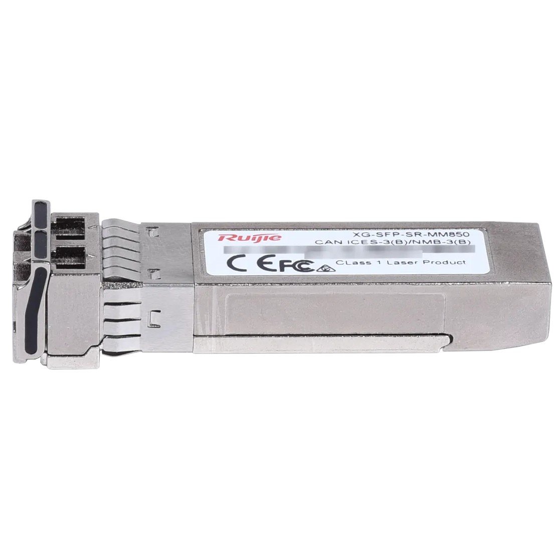 RUIJIE RG-XG-SFP-SR-MM850 — Transceiver 10Gbps 300m multimodo 2