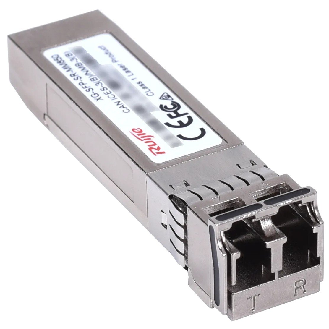 RUIJIE RG-XG-SFP-SR-MM850 — Transceiver 10Gbps 300m multimodo 3