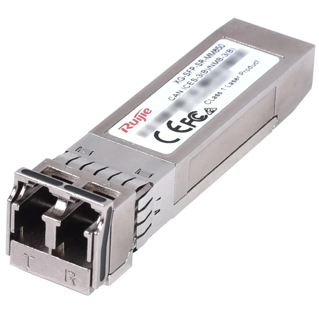 RUIJIE RG-XG-SFP-SR-MM850 — Transceiver 10Gbps 300m multimodo 4