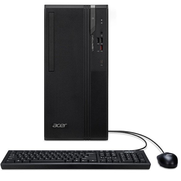 Ordenador Veriton S2 VS2730G Intel CORE ULTRA7-265 16GB 5...