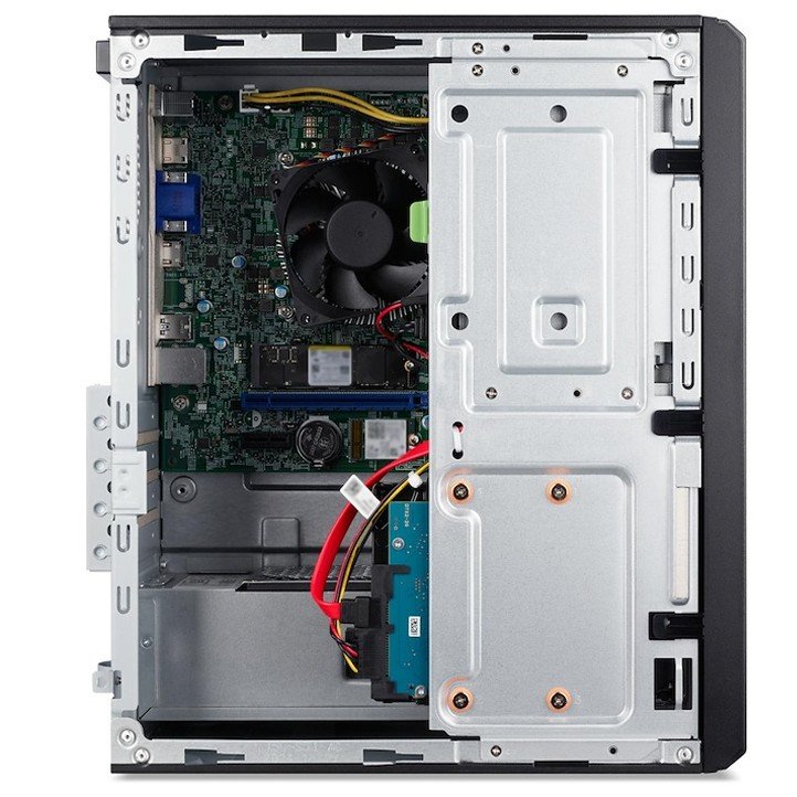 Ordenador Veriton S2 VS2730G Intel CORE ULTRA7-265 16GB 512GB HDMI VGA USB-C W11 Pro 5