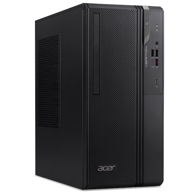 Ordenador Veriton S2 VS2730G Intel ULTRA5-225 16GB 512GB HDMI VGA USB-C WIN 11 Pro — vista detalle 1