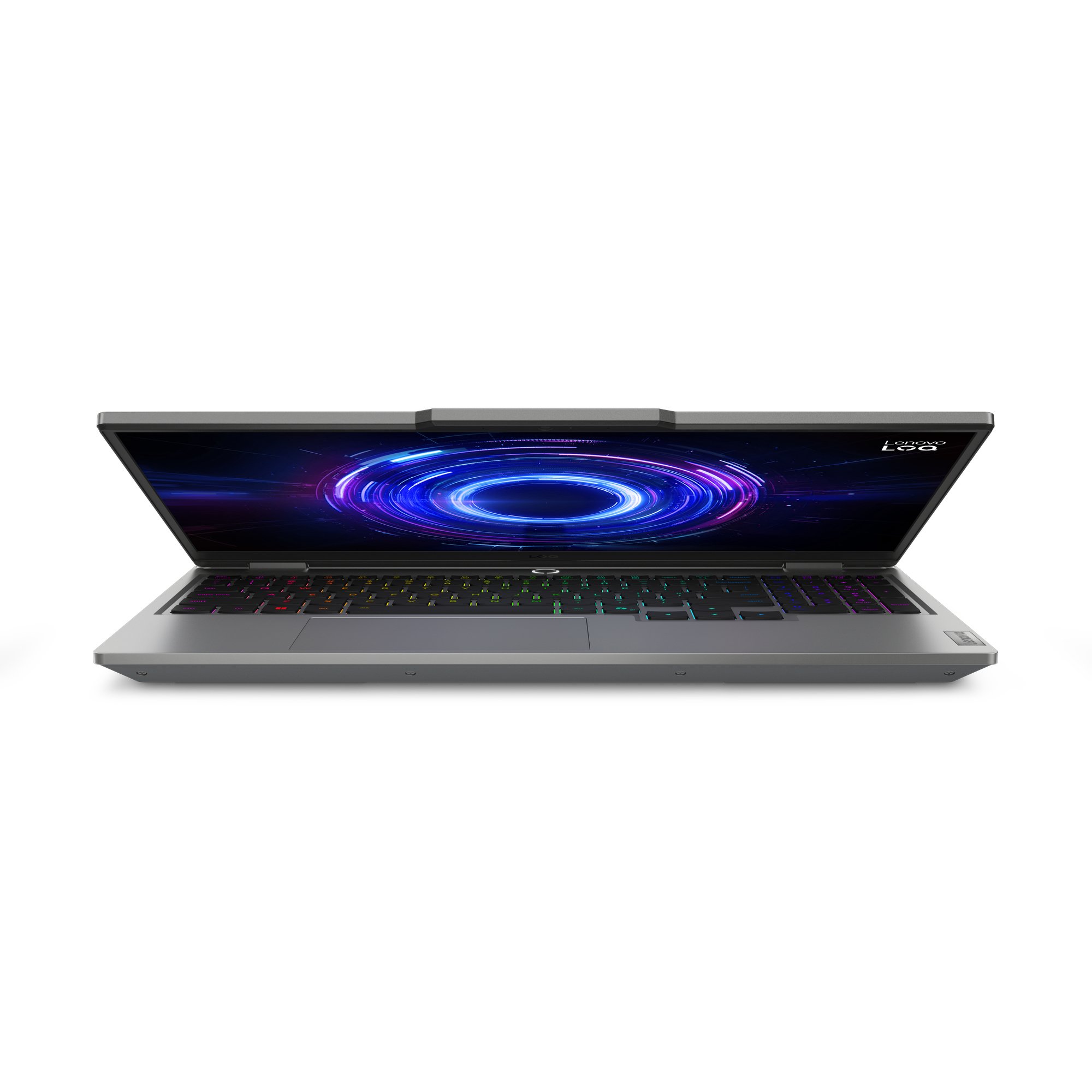Lenovo LOQ 15IRX10 — Intel i7 13ª gen, RTX 5050 8GB 9