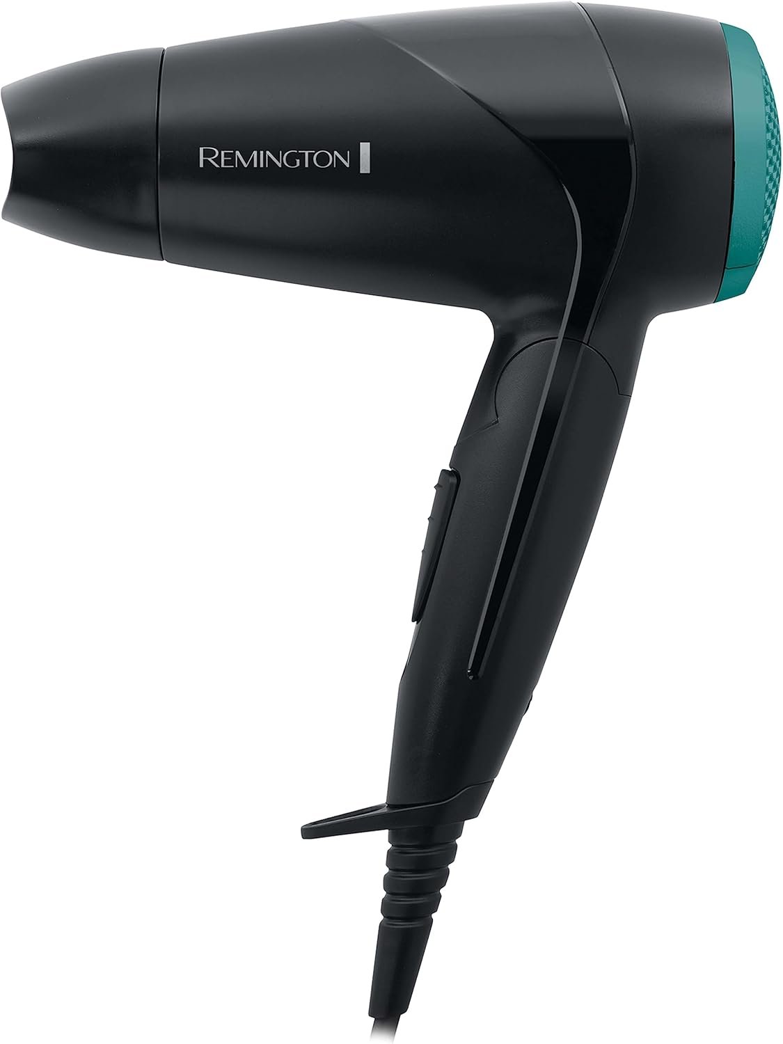Secador de PELO Remington D1500 Compacto 2 Ajustes 2000W Difusor Extraible Color Negro 2
