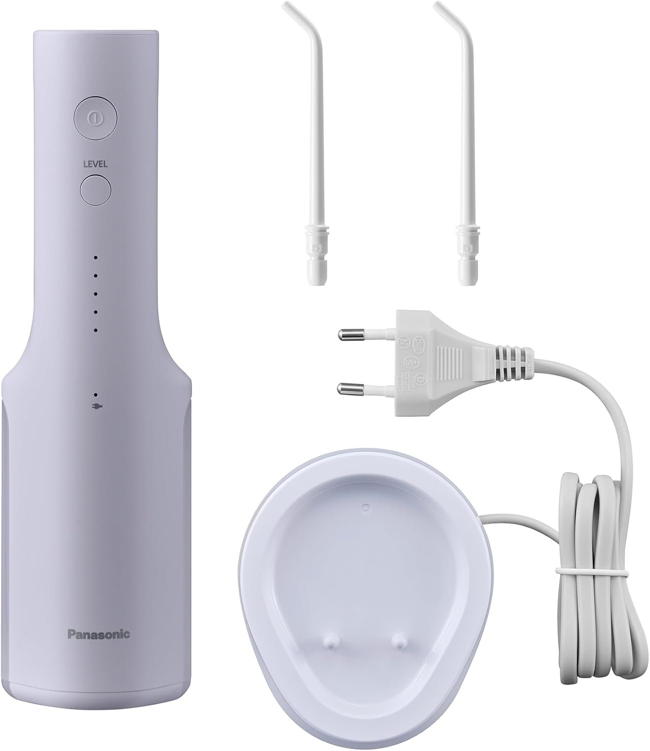 Irrigador Bucal Electrico EW-DJ26-V303 Recargable 5 Modos 200ml 2