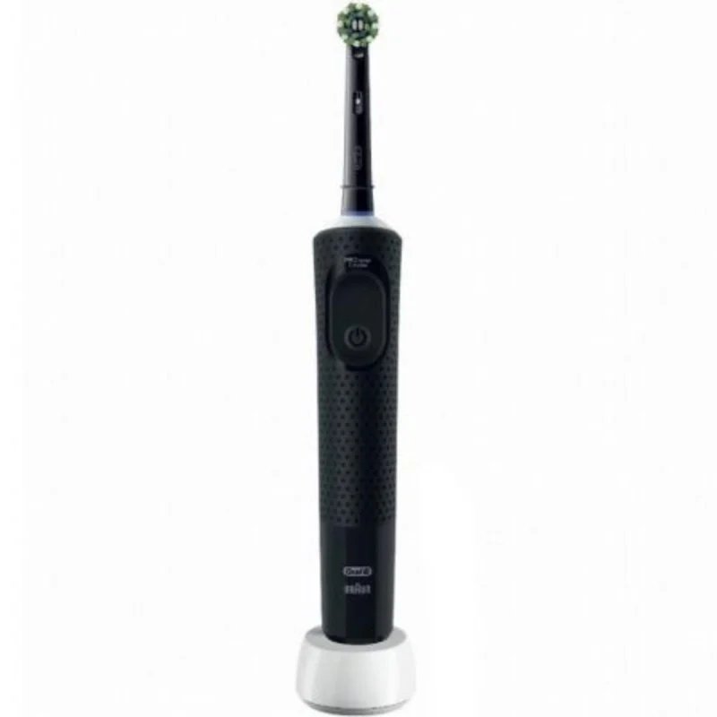 Cepillo Dental Electrico ORAL-B Vitality Pro Color Negro — vista detalle 1