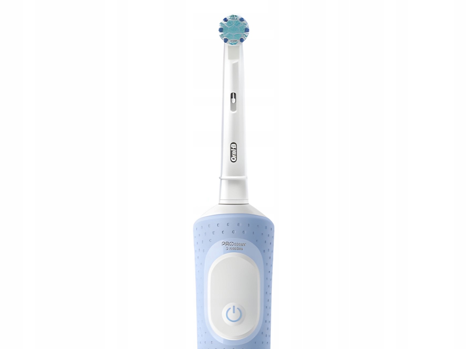 Cepillo Dental Electrico ORAL-B Vitality PRO3+ KIDS Camaleon + Funda de Viaje 3
