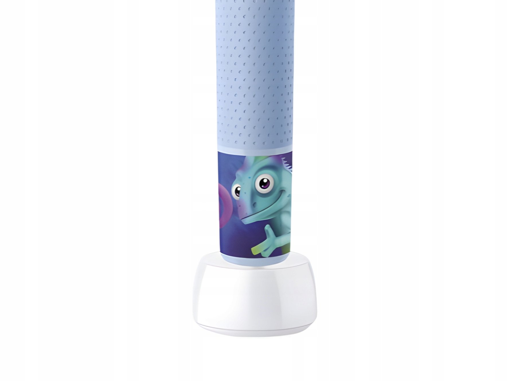 Cepillo Dental Electrico ORAL-B Vitality PRO3+ KIDS Camaleon + Funda de Viaje 4