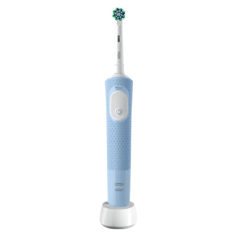 Cepillo Dental Electrico ORAL-B Vitality Pro 2 Cabezales...