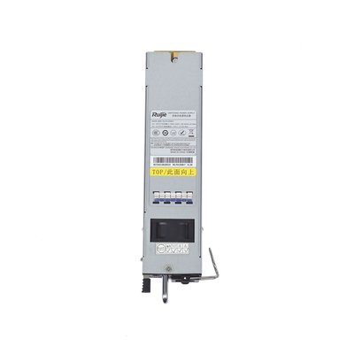 Fuente Redundante RG-PA150IB-F para Switch RG-CS85-48GT4XS-D — vista detalle 1
