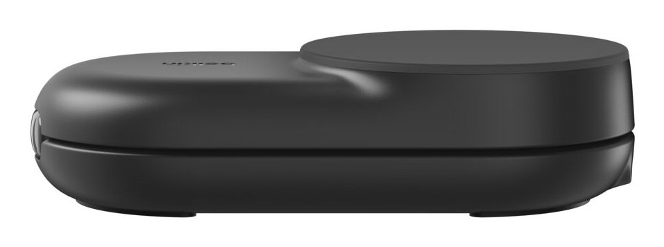 BASE de Carga WIZ037KQBK Ultracharge Negro Magnetico Plegable QI2 25W Movil Reloj Auriculare — vista detalle 2