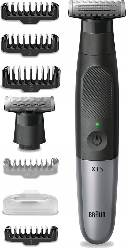 Afeitadora XT5110 Control de Precision - Recargable + Rec...