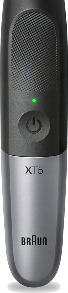Afeitadora XT5110 Control de Precision - Recargable + Recambio + 5 Peines para Barba y Cuerpo 5