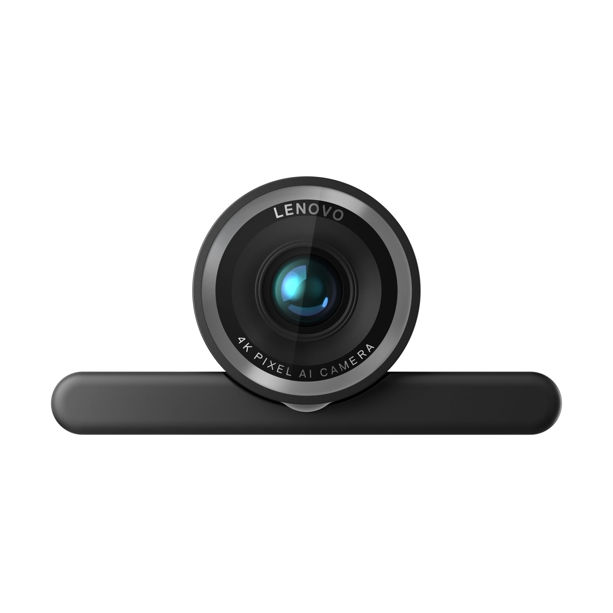 Webcam 4K Pro USB-C (CON Adaptador para USB-A)