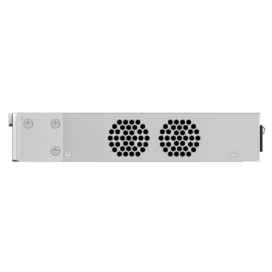 Switch Gestionable L3 RG-NBS5200-24GT4XS-P-V2 24xRJ45 Gb 4xSFP+ 10GE 24xPoE 370W Gestion NUBE — vista detalle 2