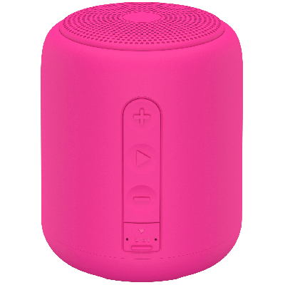 JVC SP-SG10BTP — Altavoz Bluetooth portátil con autonomía de 8 horas 3
