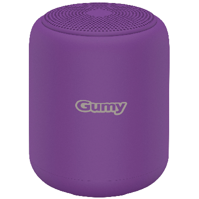 JVC SP-SG10BTV — Altavoz portátil Bluetooth 5W, 8h batería 2