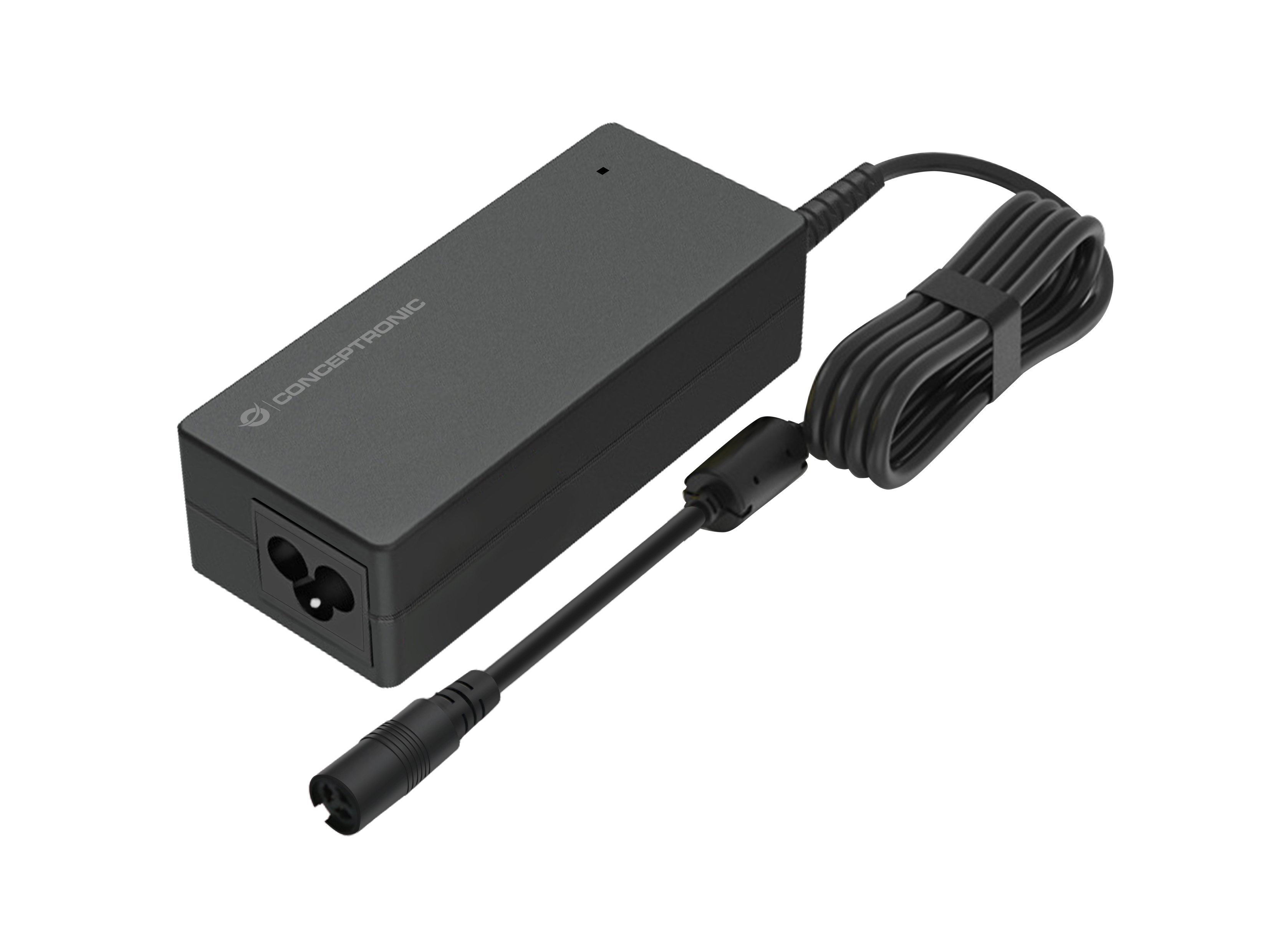 CONCEPTRONIC OZUL08B15 — Cargador universal 90W automático 15 tips 2