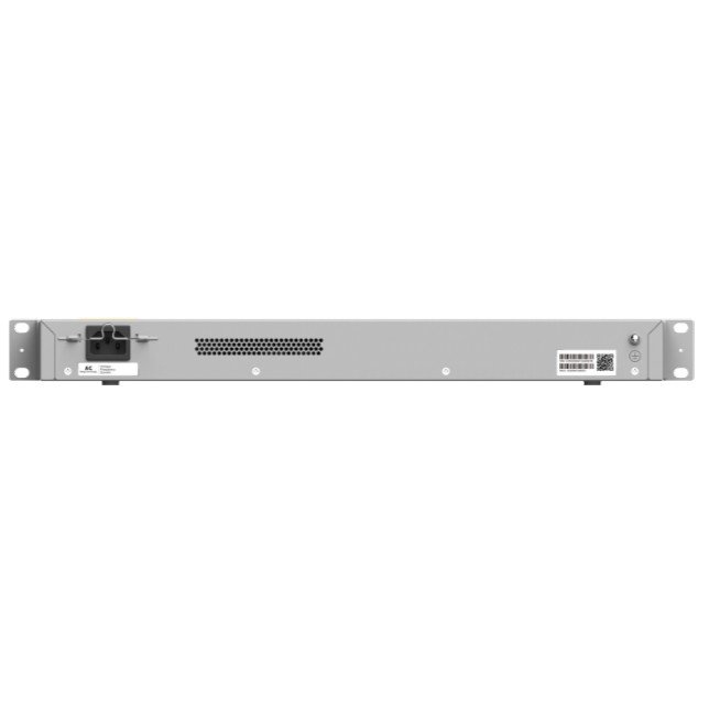 Router VPN RG-EG710XS 10P 4xGb 4x2.5Gb 2x10ge Sfp+ Multi WAN Portal en la NUBE — vista detalle 2
