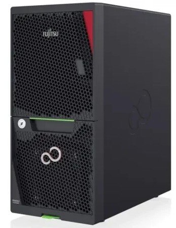 Servidor TX 1310 M5 XEON E-2324G 16GB 2x1Tb SATA TPM 2.0...