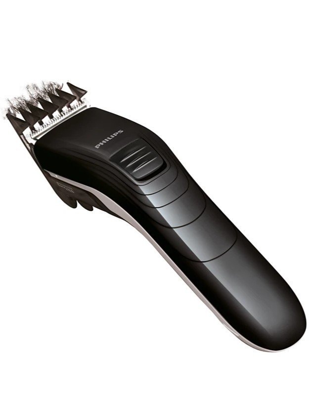 Cortapelo QC5115/15 con Cable Corte de 0.5mm a 21mm Autoafilado 3