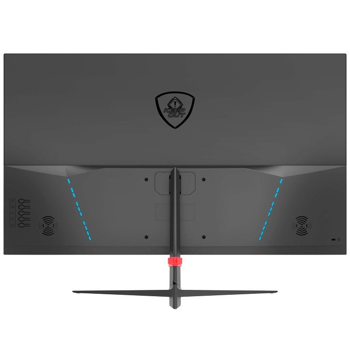 KEEP OUT XGM27PRO2KV4 — Monitor gaming 27" QHD 200Hz G-SYNC
