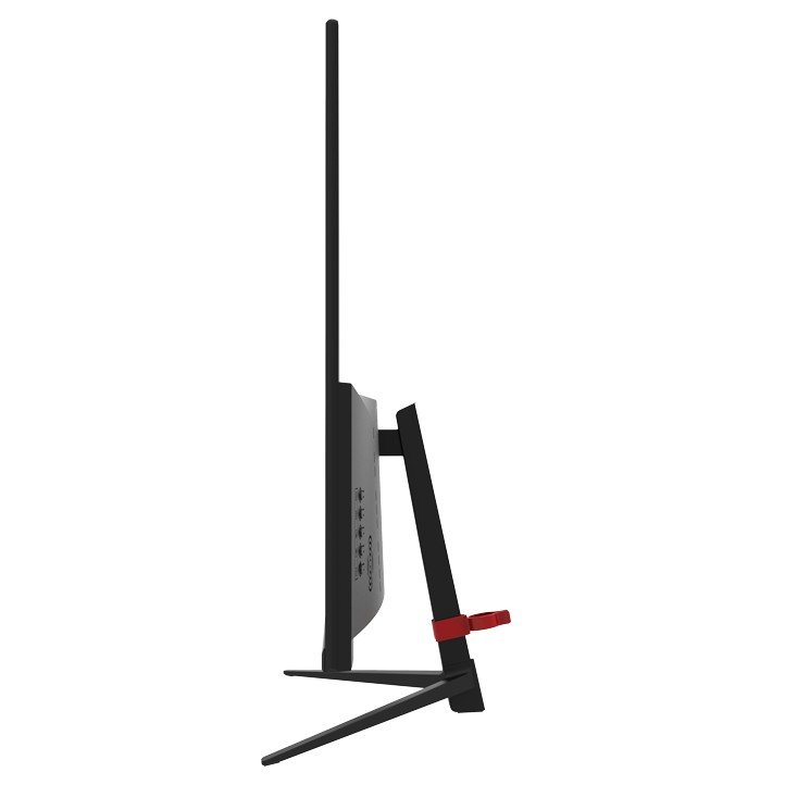 KEEP OUT XGM27PRO2KV4 — Monitor gaming 27" QHD 200Hz G-SYNC 3